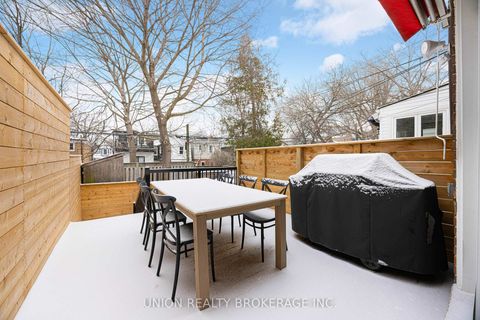 Photo 18 at 246 Lee Avenue, The Beaches, Toronto