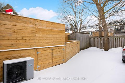 Photo 19 at 246 Lee Avenue, The Beaches, Toronto