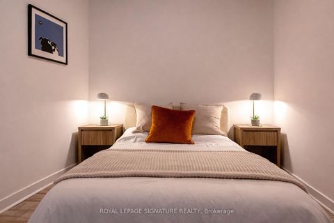 Photo 12 at 305 - 23 Brant Street, Waterfront Communities C1, Toronto