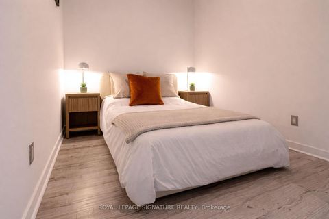 Photo 13 at 305 - 23 Brant Street, Waterfront Communities C1, Toronto