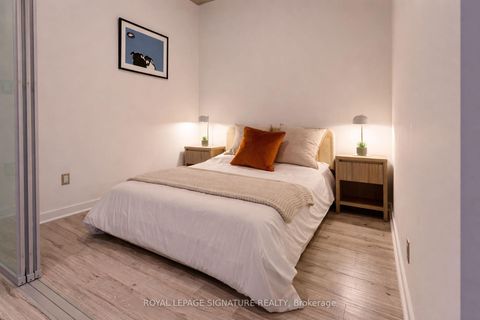 Photo 14 at 305 - 23 Brant Street, Waterfront Communities C1, Toronto