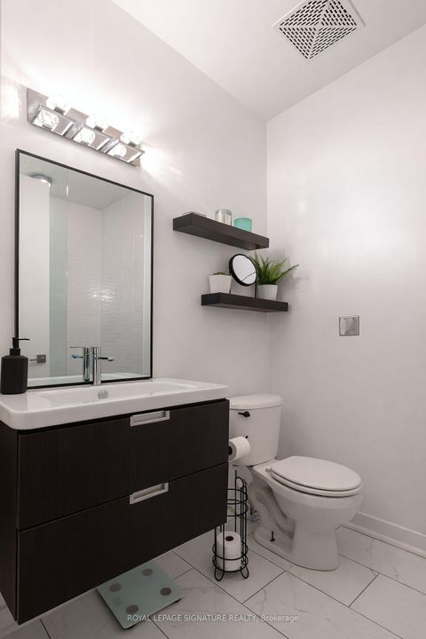 Photo 15 at 305 - 23 Brant Street, Waterfront Communities C1, Toronto