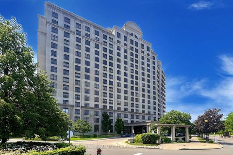 Photo 0 at 214 - 9235 Jane Street, Maple, Vaughan