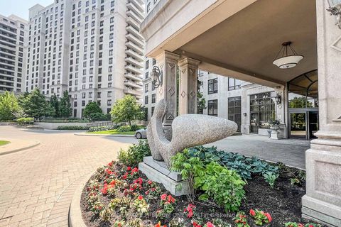 Photo 1 at 214 - 9235 Jane Street, Maple, Vaughan