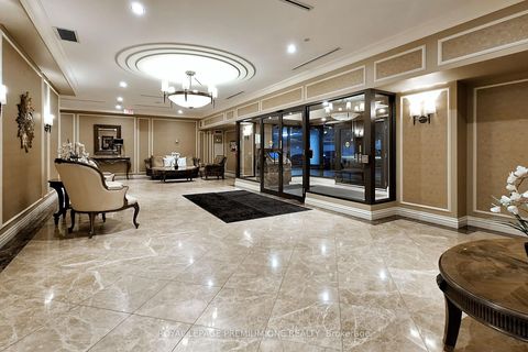 Photo 5 at 214 - 9235 Jane Street, Maple, Vaughan