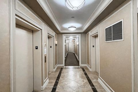 Photo 9 at 214 - 9235 Jane Street, Maple, Vaughan