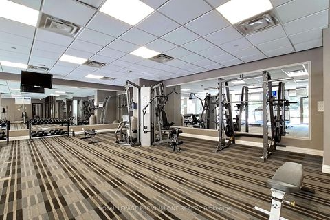 Photo 16 at 214 - 9235 Jane Street, Maple, Vaughan