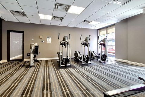 Photo 17 at 214 - 9235 Jane Street, Maple, Vaughan