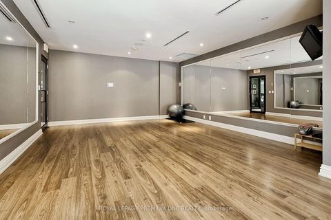 Photo 18 at 214 - 9235 Jane Street, Maple, Vaughan