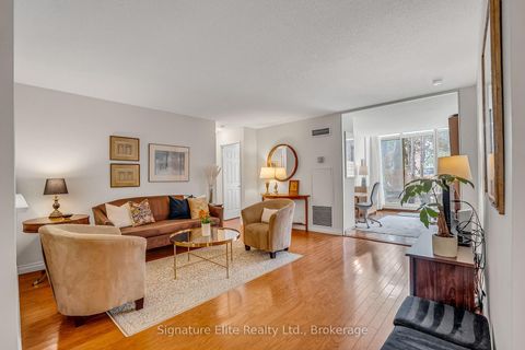 Photo 3 at 121 - 20 Southport Street, Swansea, Toronto