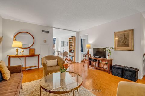 Photo 5 at 121 - 20 Southport Street, Swansea, Toronto