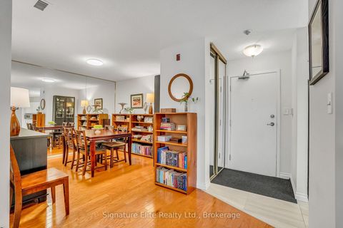 Photo 6 at 121 - 20 Southport Street, Swansea, Toronto