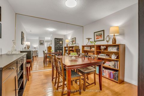 Photo 7 at 121 - 20 Southport Street, Swansea, Toronto