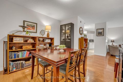 Photo 8 at 121 - 20 Southport Street, Swansea, Toronto