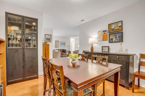 Photo 9 at 121 - 20 Southport Street, Swansea, Toronto