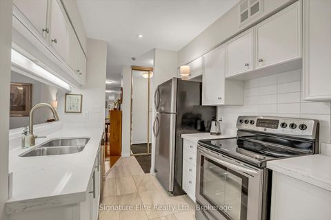 Photo 12 at 121 - 20 Southport Street, Swansea, Toronto