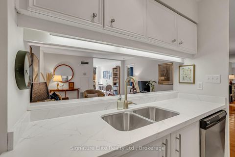 Photo 13 at 121 - 20 Southport Street, Swansea, Toronto