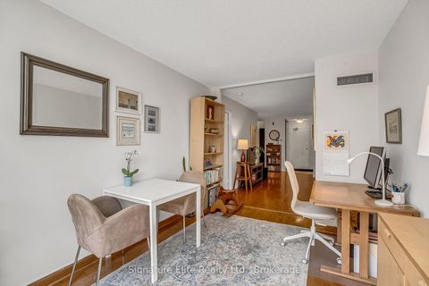 Photo 15 at 121 - 20 Southport Street, Swansea, Toronto