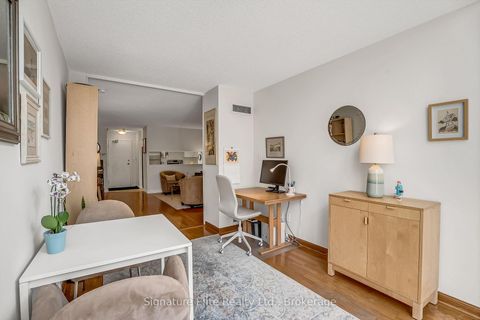 Photo 16 at 121 - 20 Southport Street, Swansea, Toronto