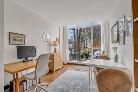 Photo 17 at 121 - 20 Southport Street, Swansea, Toronto