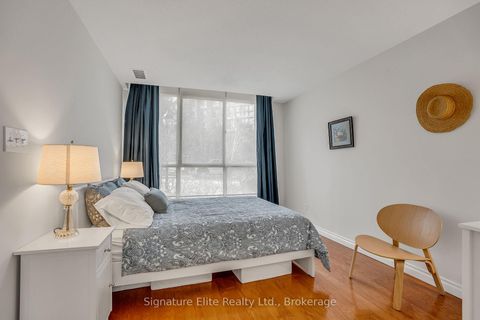 Photo 19 at 121 - 20 Southport Street, Swansea, Toronto