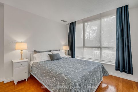 Photo 20 at 121 - 20 Southport Street, Swansea, Toronto