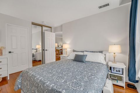 Photo 21 at 121 - 20 Southport Street, Swansea, Toronto