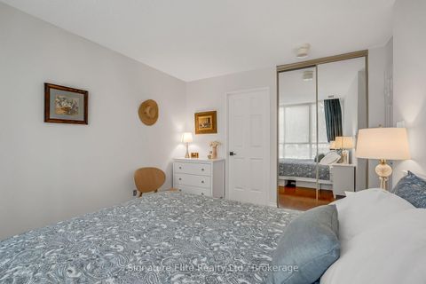 Photo 22 at 121 - 20 Southport Street, Swansea, Toronto