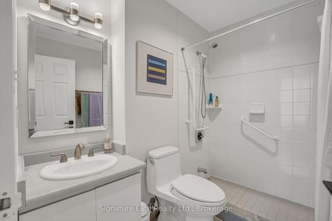 Photo 23 at 121 - 20 Southport Street, Swansea, Toronto