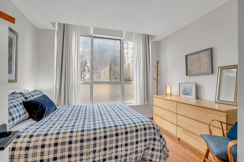 Photo 24 at 121 - 20 Southport Street, Swansea, Toronto