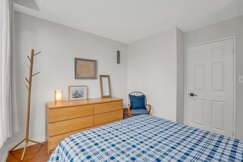 Photo 26 at 121 - 20 Southport Street, Swansea, Toronto