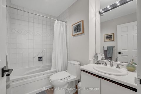 Photo 27 at 121 - 20 Southport Street, Swansea, Toronto