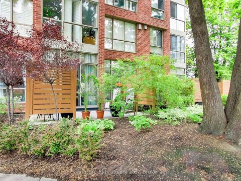 Photo 30 at 121 - 20 Southport Street, Swansea, Toronto