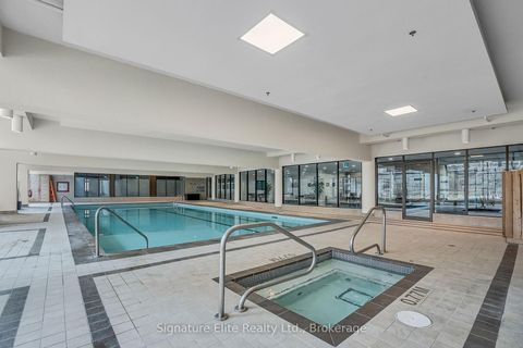 Photo 31 at 121 - 20 Southport Street, Swansea, Toronto