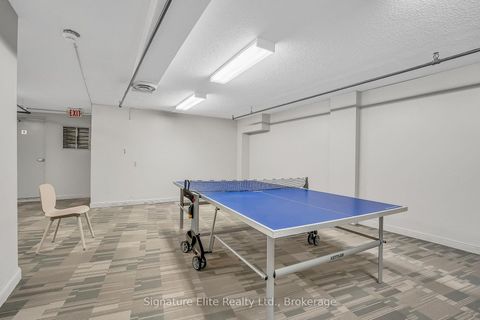 Photo 35 at 121 - 20 Southport Street, Swansea, Toronto