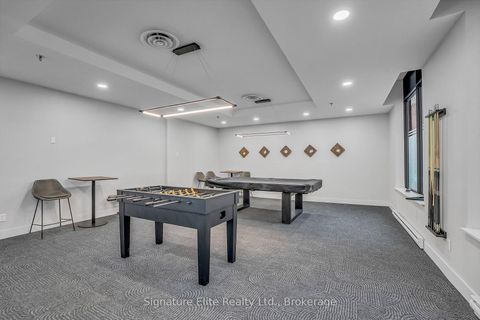 Photo 36 at 121 - 20 Southport Street, Swansea, Toronto