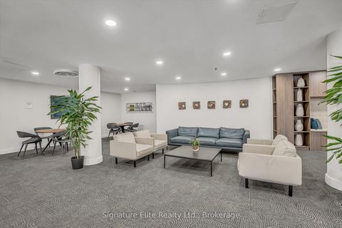 Photo 38 at 121 - 20 Southport Street, Swansea, Toronto