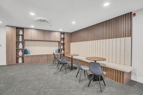 Photo 39 at 121 - 20 Southport Street, Swansea, Toronto