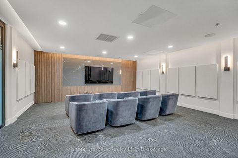 Photo 40 at 121 - 20 Southport Street, Swansea, Toronto