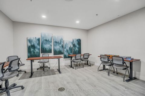 Photo 41 at 121 - 20 Southport Street, Swansea, Toronto