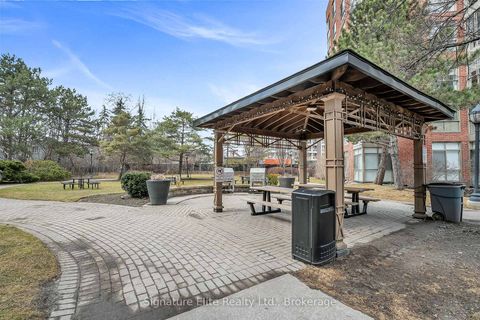 Photo 42 at 121 - 20 Southport Street, Swansea, Toronto