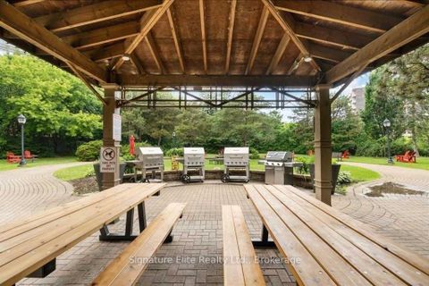 Photo 43 at 121 - 20 Southport Street, Swansea, Toronto