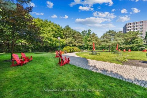 Photo 44 at 121 - 20 Southport Street, Swansea, Toronto