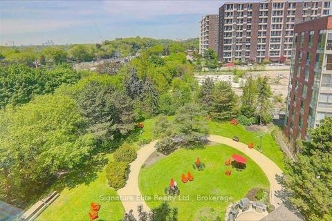 Photo 45 at 121 - 20 Southport Street, Swansea, Toronto