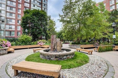 Photo 46 at 121 - 20 Southport Street, Swansea, Toronto