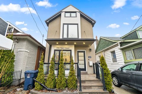 Photo 0 at 394 Main Street, Lumsden, Toronto