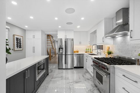 Photo 4 at 394 Main Street, Lumsden, Toronto