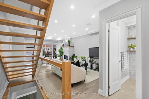 Photo 11 at 394 Main Street, Lumsden, Toronto