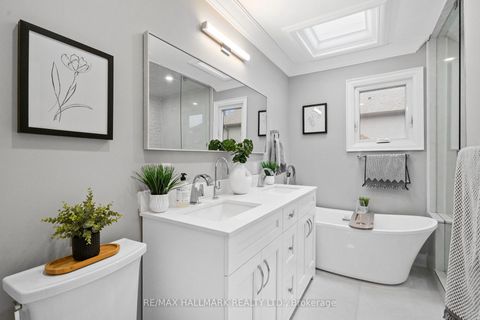 Photo 18 at 394 Main Street, Lumsden, Toronto