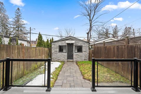 Photo 27 at 394 Main Street, Lumsden, Toronto